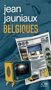 Belgiques cover image