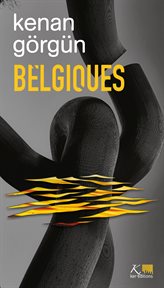 Belgiques cover image