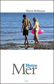 Notre mer cover image