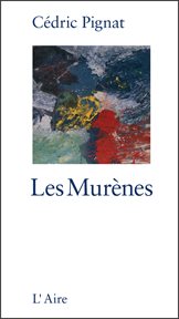 Les murènes : nouvelles cover image