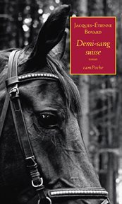 Demi-sang suisse cover image