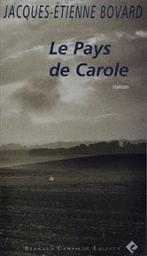 Le pays de Carole cover image