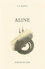 Aline cover image