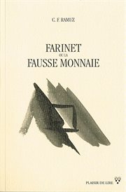 Farinet ; ou, La fausse monnaie cover image