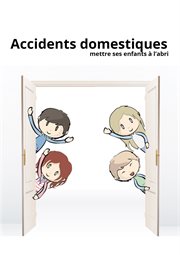Accidents domestiques cover image