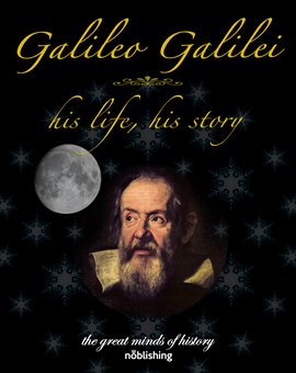 Cover image for Galileo Galilei