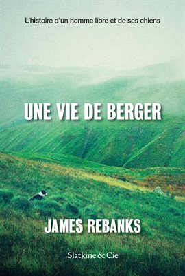 Cover image for Une vie de berger
