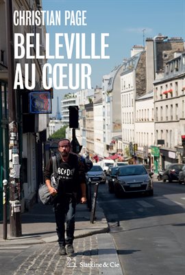 Imagen de portada para Belleville au cœur