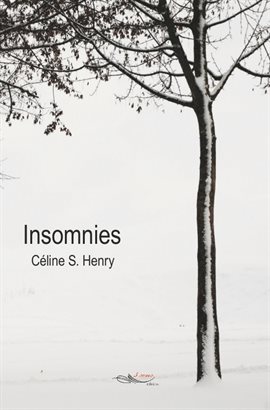 Cover image for Insomnies