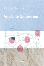 Points de suspension cover image