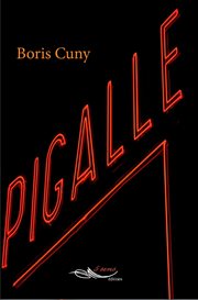 Pigalle cover image