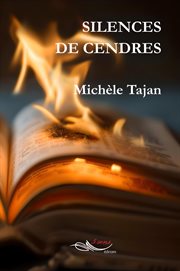 Silences De Cendres cover image