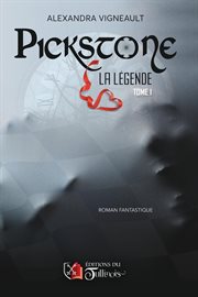 Pickstone cover image