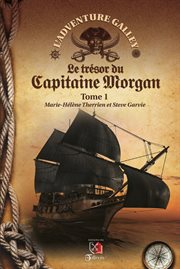 Le trésor du capitaine morgan cover image