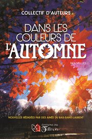 Dans les couleurs de l'automne cover image