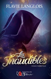 Les inaudibles : roman fantastique cover image