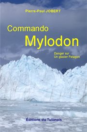 Commando Mylodon cover image