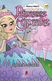 Princesse cupcake cover image