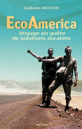 Cover image for EcoAmerica