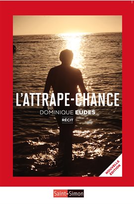 Cover image for L'attrape-chance