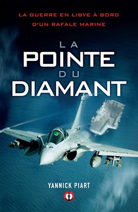 Cover image for La pointe du diamant