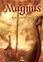 A story to kill time. A fantasy saga cover image