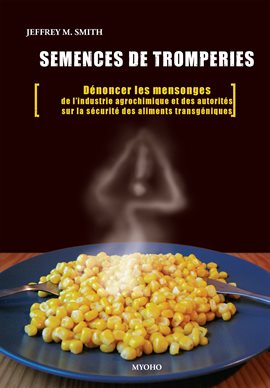Cover image for Semences de tromperie