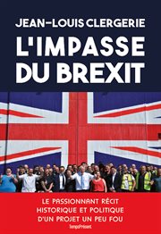 L'impasse du Brexit cover image