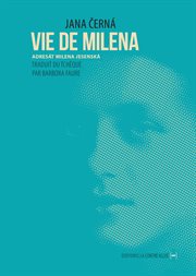 Vie de Milena: De Prague à Vienne cover image