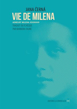 Cover image for Vie de Milena