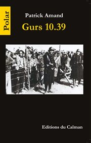 Gurs 10.39 cover image