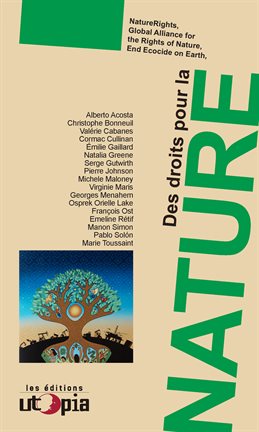 Cover image for Des droits pour la nature