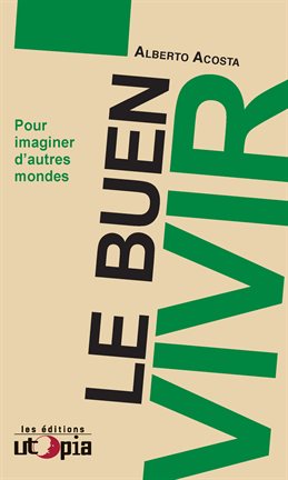 Cover image for Le Buen Vivir