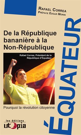 Cover image for Équateur