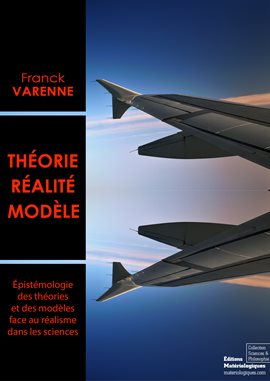 Cover image for Théorie, réalité, modèle