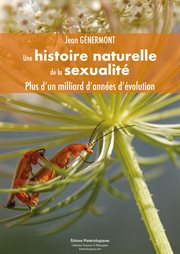 Une histoire naturelle de la sexualité cover image