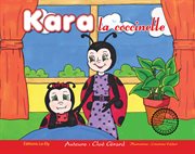 Kara la coccinelle cover image
