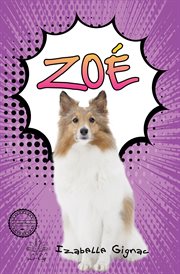 Zoé cover image