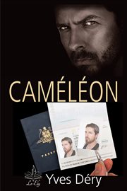 Caméléon cover image