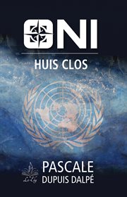 Oni : huis clos cover image