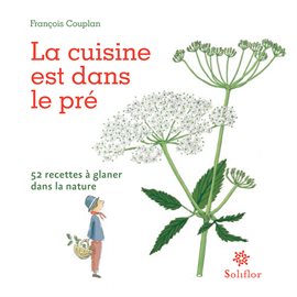 Cover image for La cuisine est dans le pré