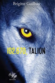102.670, talion. Un thriller angoissant cover image