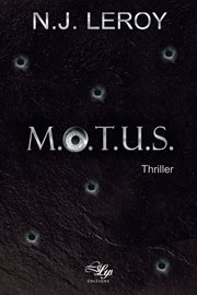 Motus. Thriller à Saint-Jacques de Compostelle cover image