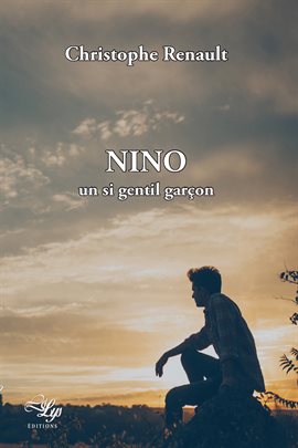 Cover image for Nino, un si gentil garçon