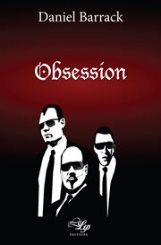 Obsession. Un thriller haletant cover image