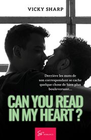 Can you read in my heart ? cover image