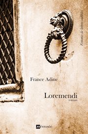 Loremendi. Roman cover image