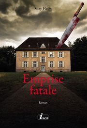 Emprise fatale. Roman cover image
