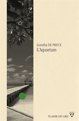 Cover image for L'Aquarium