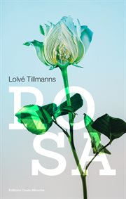 Rosa : roman cover image